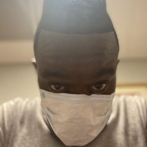 Meet your Posher, Timothy